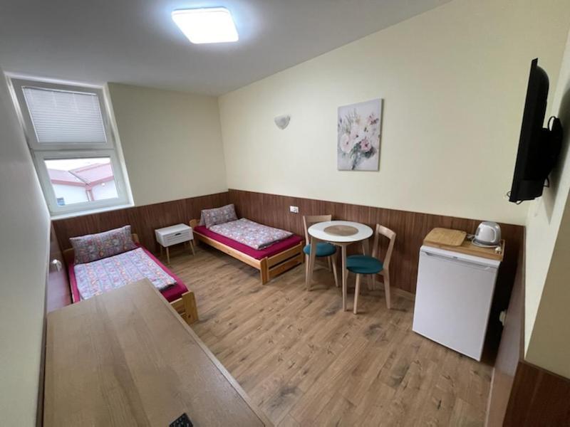 Noclegi Ruda Slaska Bagian luar foto