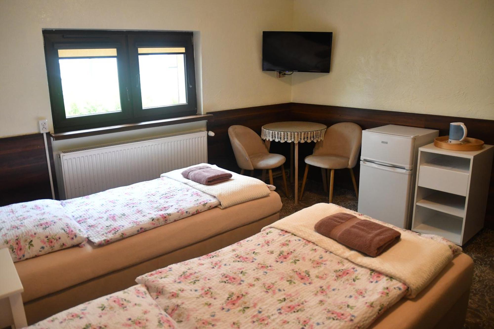 Noclegi Ruda Slaska Bagian luar foto